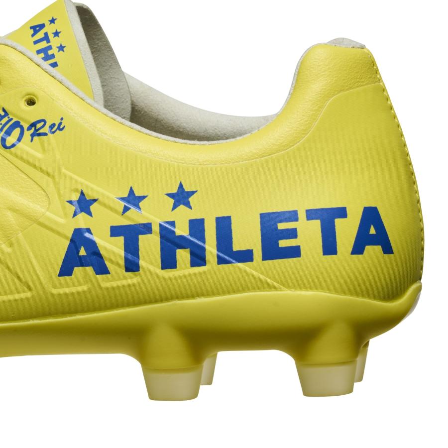 アスレタ ATHLETA O-Rei T7 シューズ スパイク フットサル サッカー 10018 | ATHLETA | 20