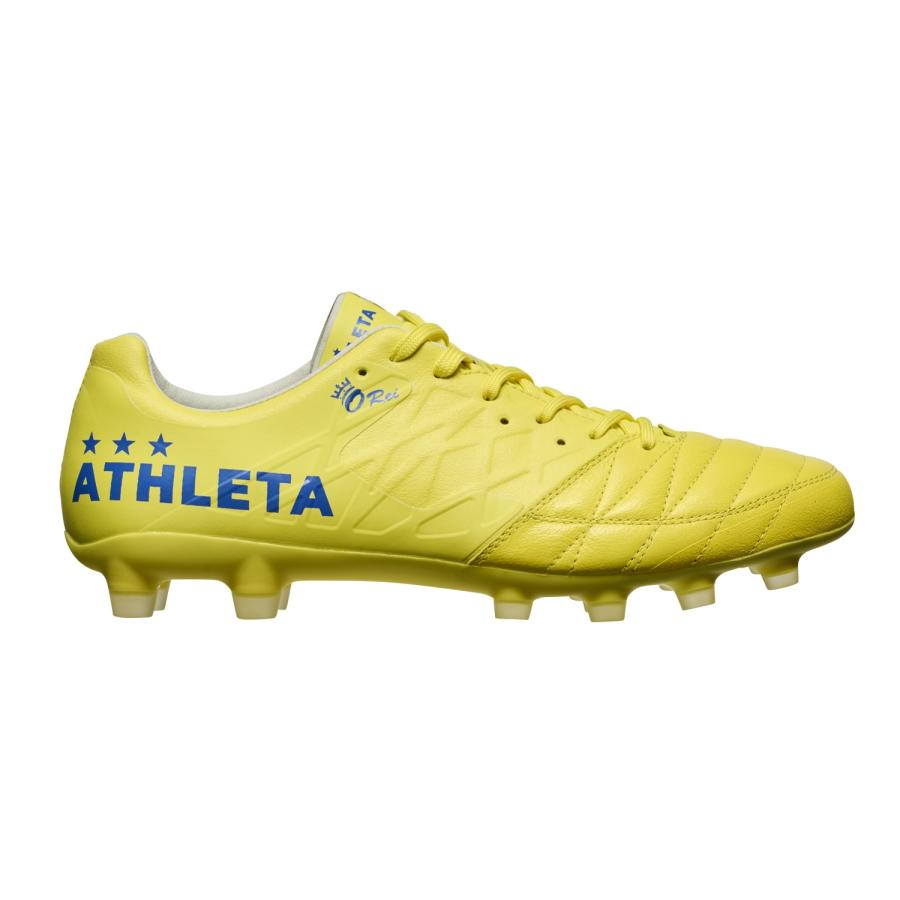 アスレタ ATHLETA O-Rei T7 シューズ スパイク フットサル サッカー 10018 | ATHLETA | 21