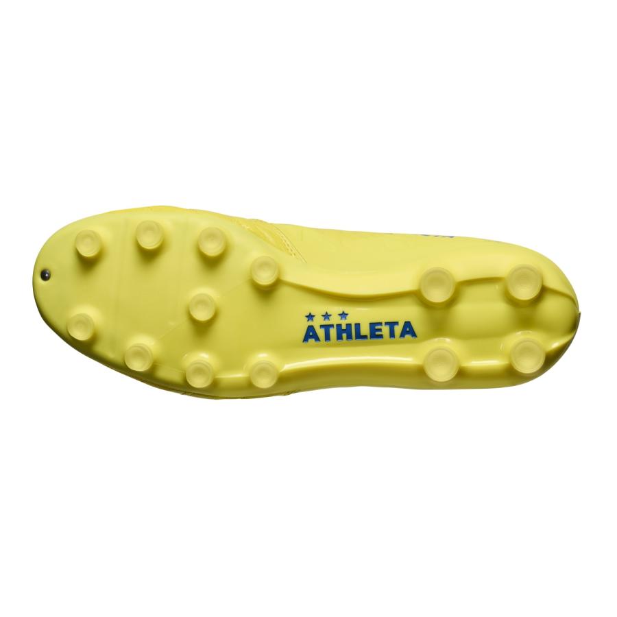 アスレタ ATHLETA O-Rei T7 シューズ スパイク フットサル サッカー 10018 | ATHLETA | 22