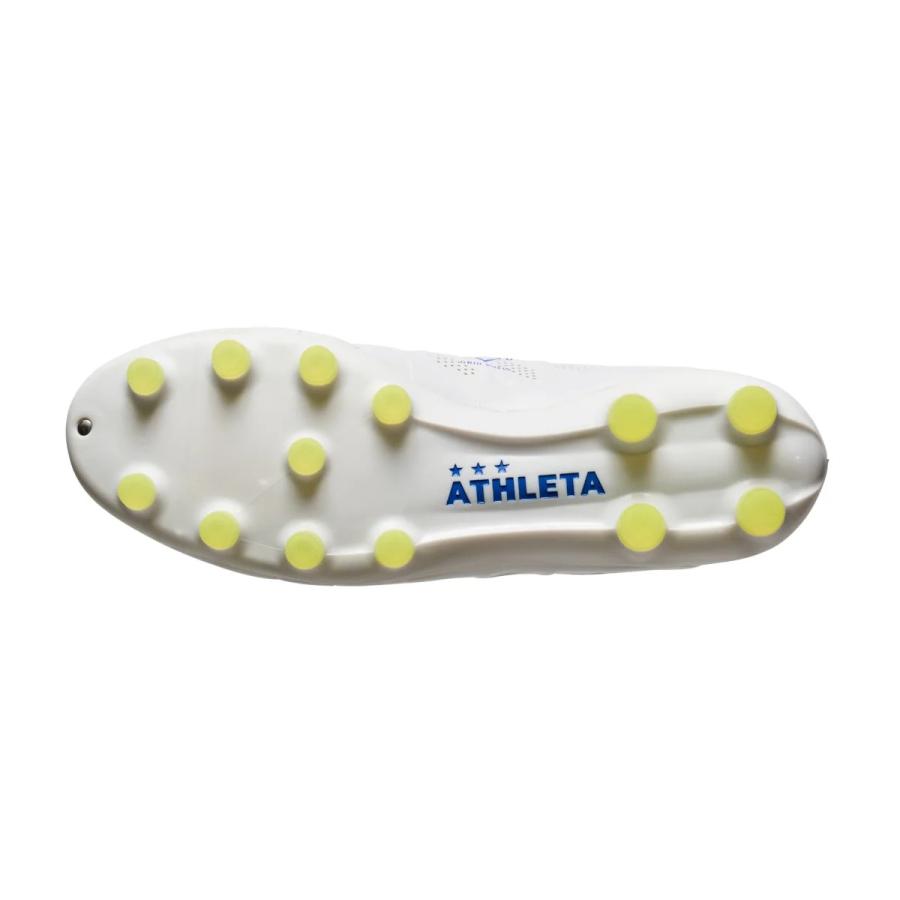 サイズ23.0cm、アスレタ ATHLETA O-Rei Faz サッカースパイク 25SS