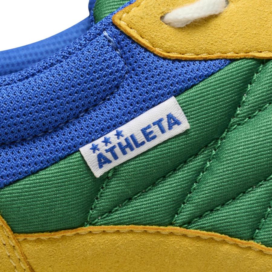 ATHLETA（アスレタ） CULTURA ID フットサルシューズ シューズ