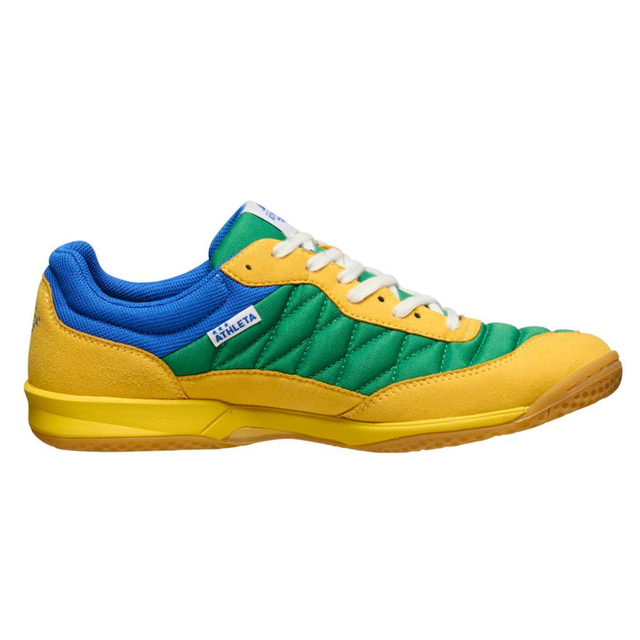 ATHLETA（アスレタ） CULTURA ID フットサルシューズ シューズ