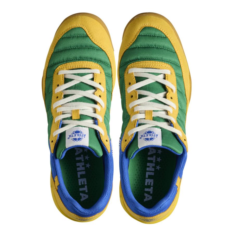 ATHLETA（アスレタ） CULTURA ID フットサルシューズ シューズ