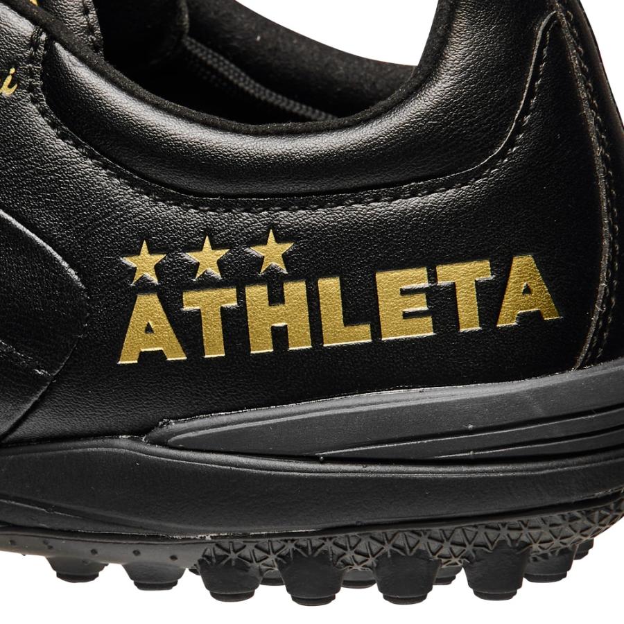 ATHLETA（アスレタ） ATHLETA 12007 O-Rei Treinamento A005 BLK x GLD