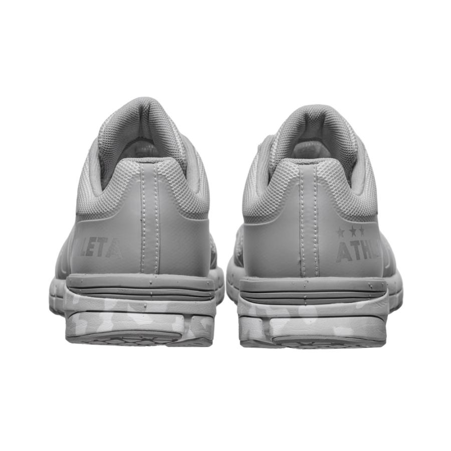 ATHLETA（アスレタ） ATHLETA 13004 O-Rei Running GRAY ランニング