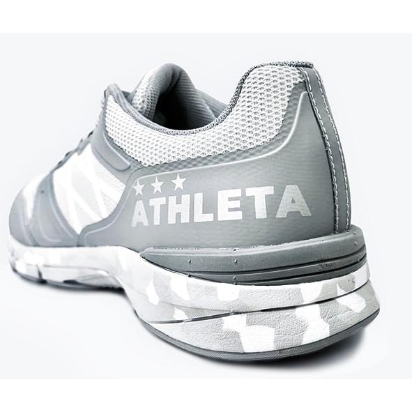 ATHLETA（アスレタ） ATHLETA 13004 O-Rei Running GRAY ランニング