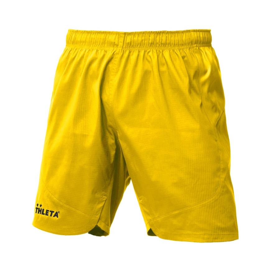 アスレタ ATHLETA 【QuickSeries】 チーム対応ゲームパンツ フットサルウェア 短パン ハーフパンツ フットサル サッカー 18002 | ATHLETA | 01