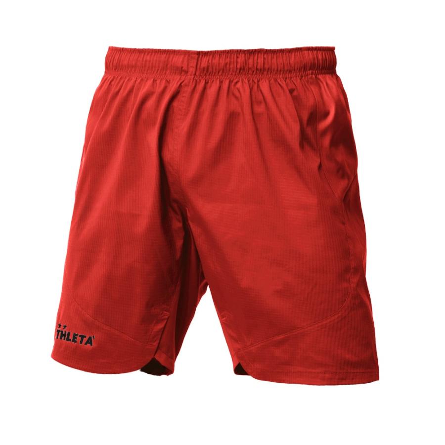 アスレタ ATHLETA 【QuickSeries】 チーム対応ゲームパンツ フットサルウェア 短パン ハーフパンツ フットサル サッカー 18002 | ATHLETA | 02