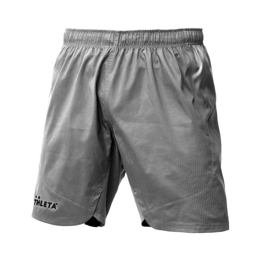 アスレタ ATHLETA 【QuickSeries】 チーム対応ゲームパンツ フットサルウェア 短パン ハーフパンツ フットサル サッカー 18002 | ATHLETA | 04