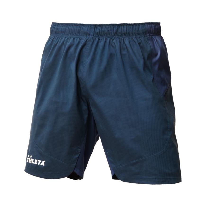 アスレタ ATHLETA 【QuickSeries】 チーム対応ゲームパンツ フットサルウェア 短パン ハーフパンツ フットサル サッカー 18002 | ATHLETA | 06