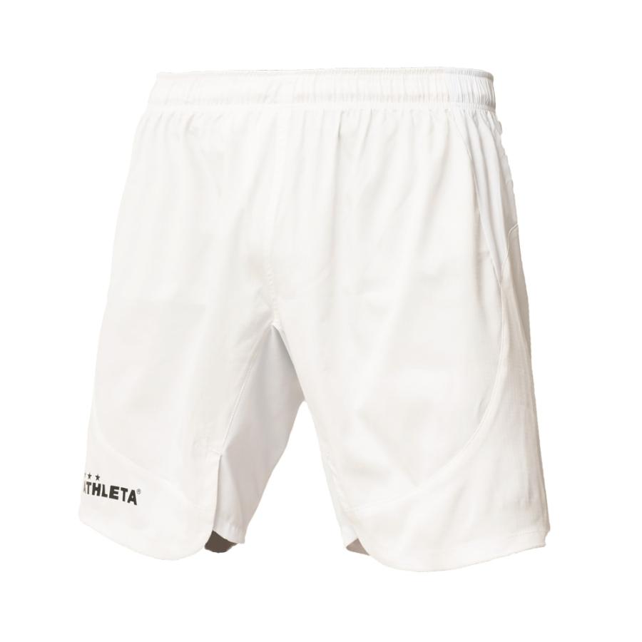 アスレタ ATHLETA 【QuickSeries】 チーム対応ゲームパンツ フットサルウェア 短パン ハーフパンツ フットサル サッカー 18002 | ATHLETA | 07