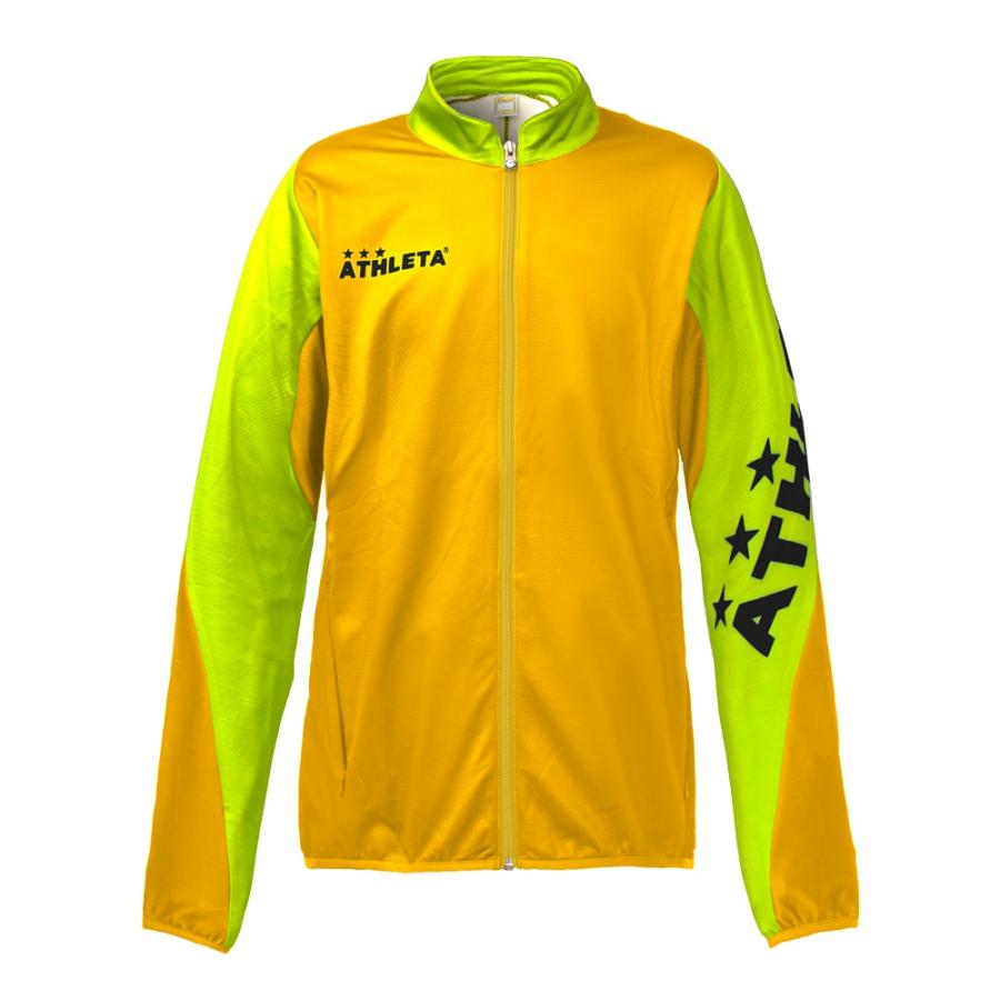 ATHLETA（アスレタ） 【QuickSeries】チーム対応ジャージジャケット