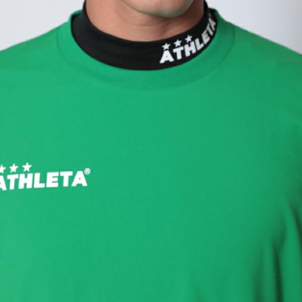 ATHLETA（アスレタ） 【QuickSeries】定番チーム対応ピステシャツ