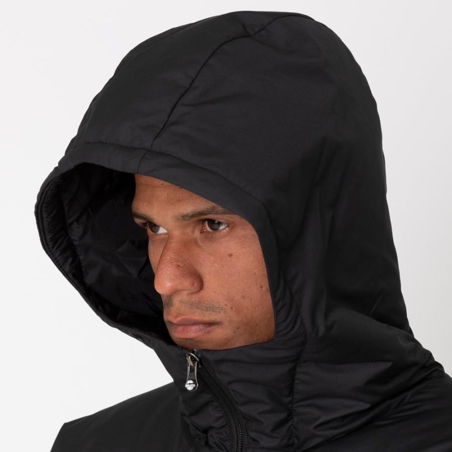 ATHLETA（アスレタ） 中綿ハーフコート フットサル サッカー 18014