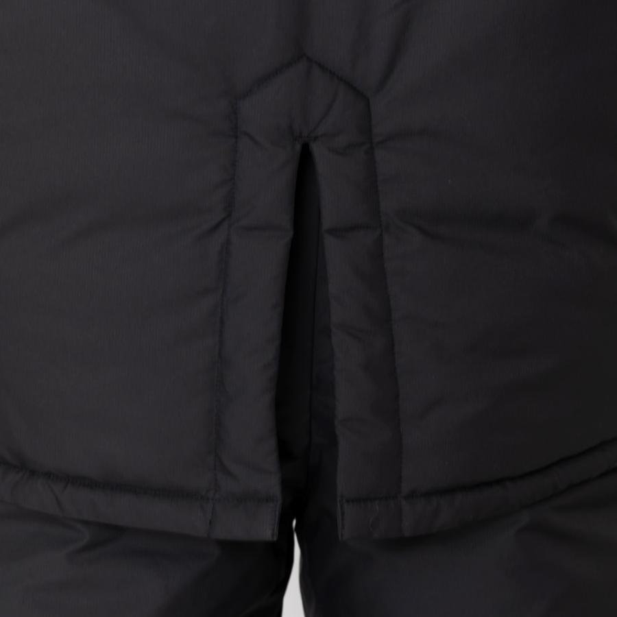 ATHLETA（アスレタ） 中綿ハーフコート フットサル サッカー 18014