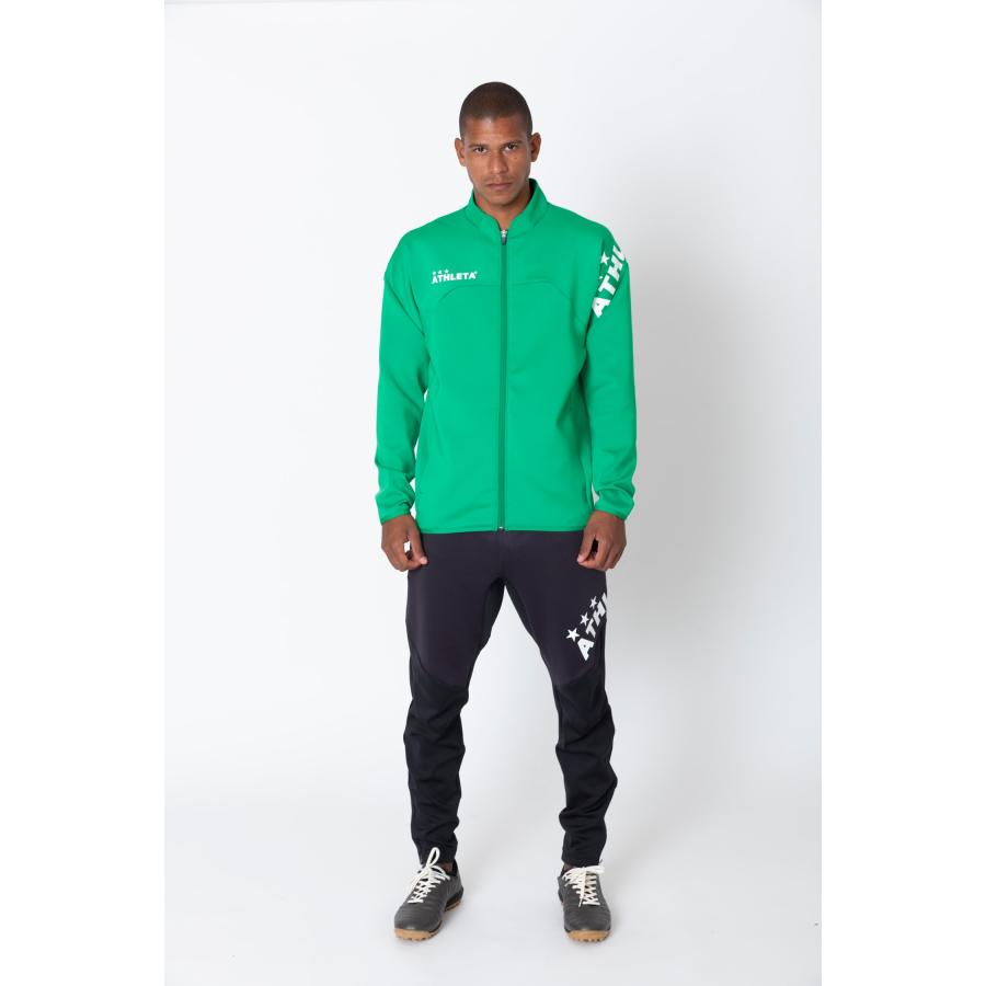 ATHLETA（アスレタ） チーム対応ジャージジャケット フットサルウェア