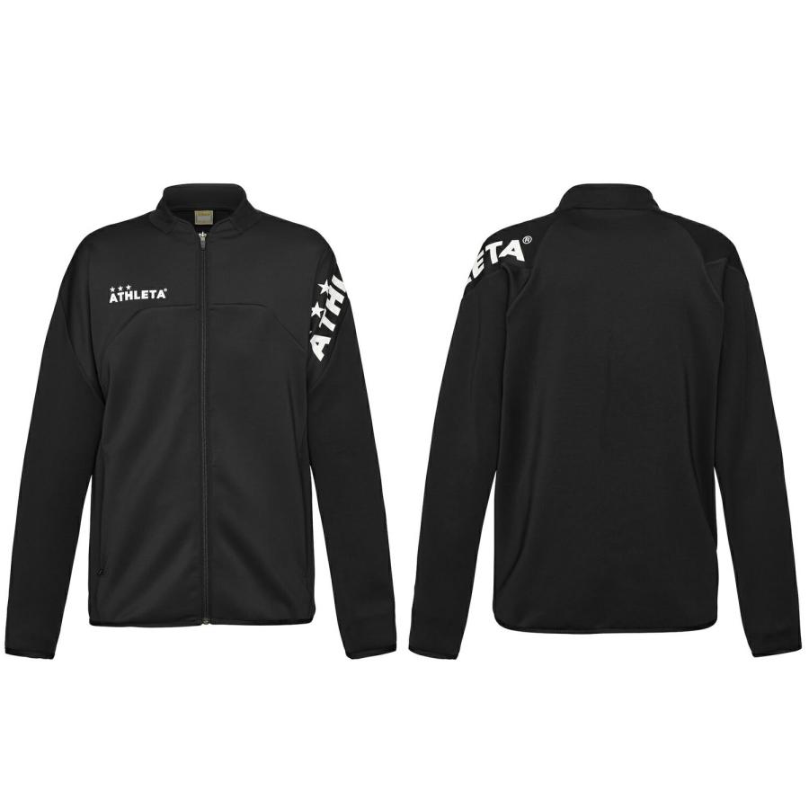 ATHLETA（アスレタ） チーム対応ジャージジャケット フットサルウェア