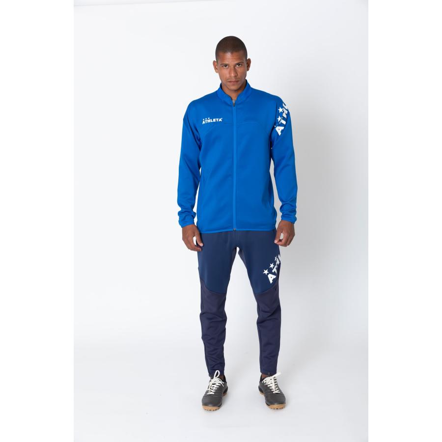 ATHLETA アスレタ ジャージ ジャケット ATHLETA（アスレタ） チーム対応ジャージジャケット フットサルウェア