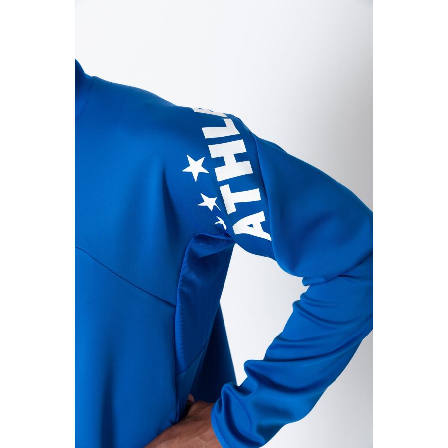 アスレタ　サッカーユニフォーム ATHLETA アスレタ チーム対応ジャージジャケット フットサルウェア