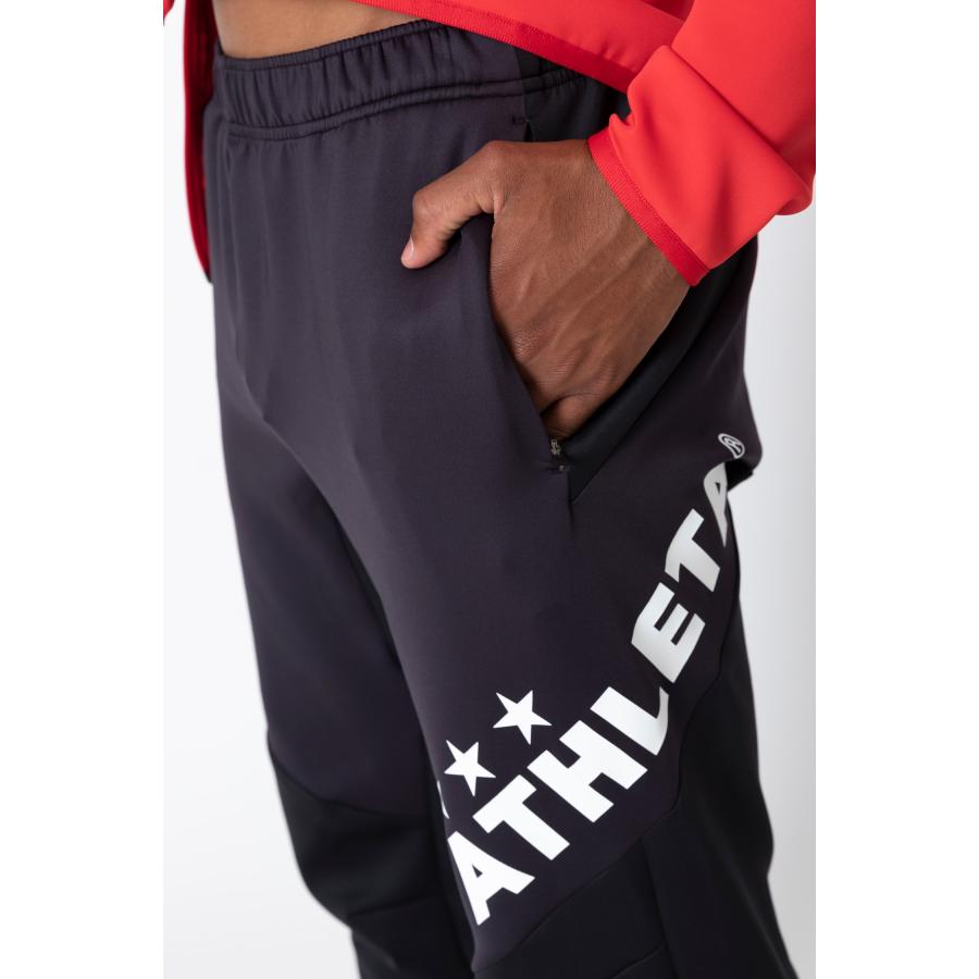 ATHLETA（アスレタ） 公式【QuickSeries】チーム対応ジャージパンツ