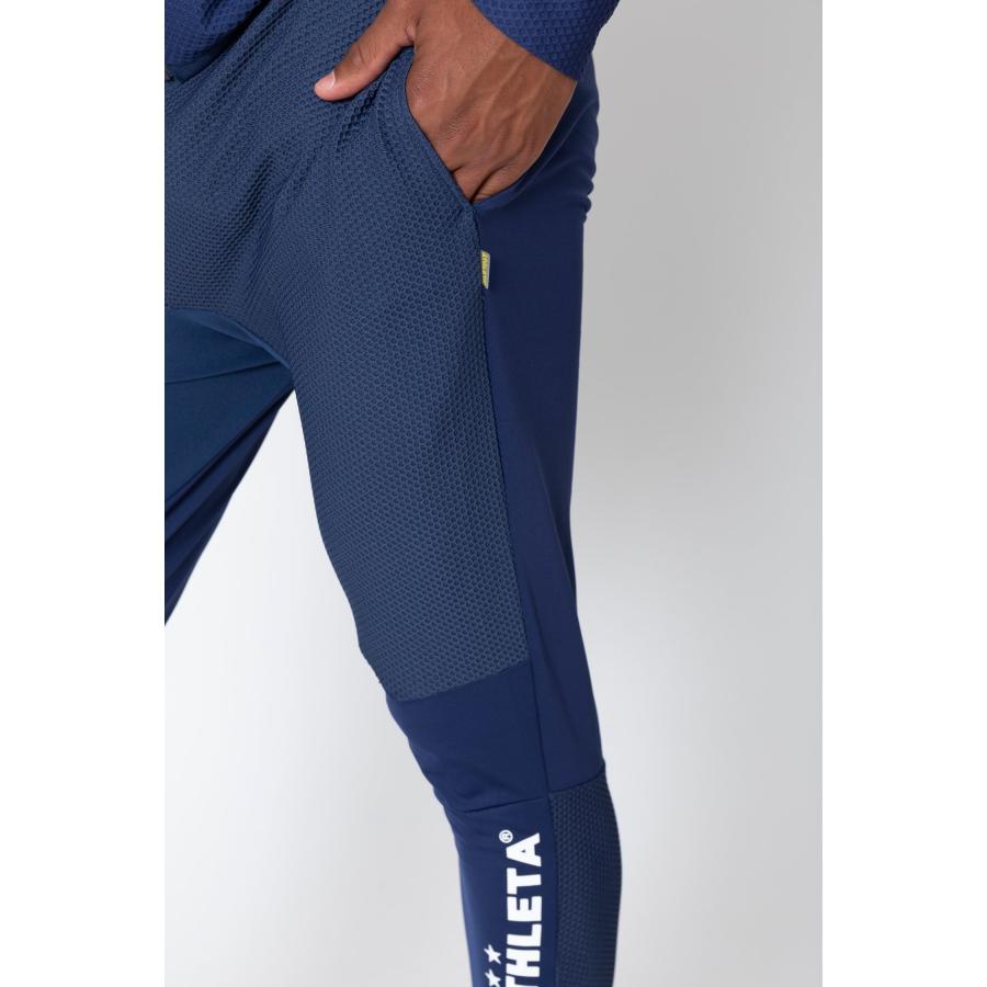 アスレタ ATHLETA チーム対応トレーニングパンツ フットサルウェア トレーニングパンツ ジャージパンツ フットサル サッカー 18025 | ATHLETA | 13