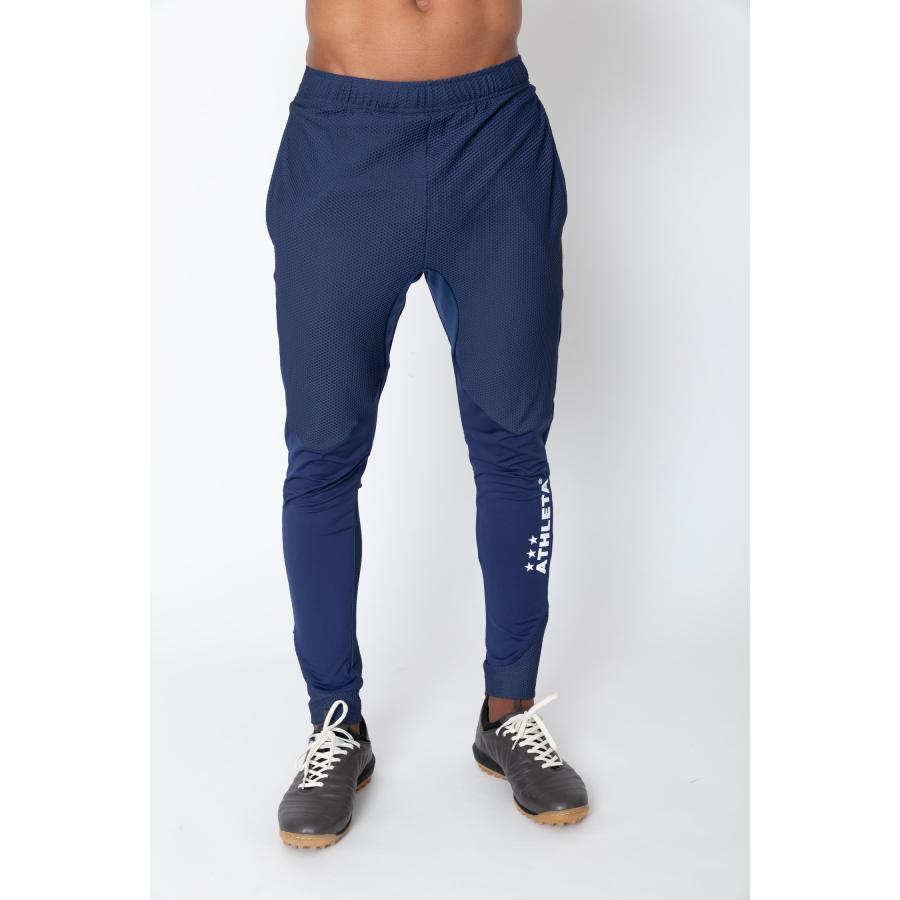 アスレタ ATHLETA チーム対応トレーニングパンツ フットサルウェア トレーニングパンツ ジャージパンツ フットサル サッカー 18025 | ATHLETA | 11