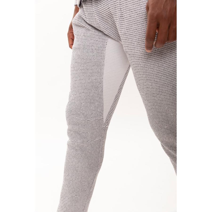 ATHLETA（アスレタ） ATHLETA LOW GUAGE TECHNO KNIT PANTS BomBR