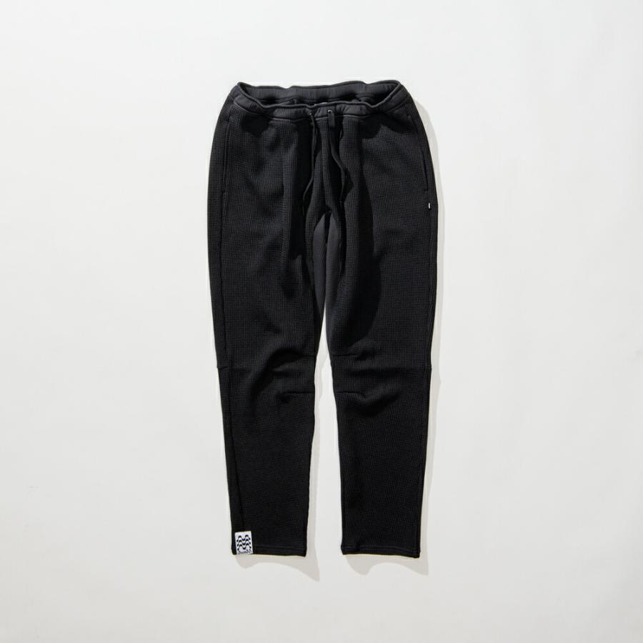 ATHLETA（アスレタ） ATHLETA LOW GUAGE TECHNO KNIT PANTS BomBR