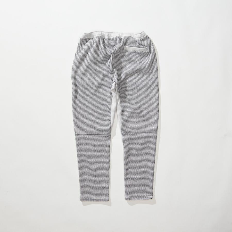ATHLETA（アスレタ） ATHLETA LOW GUAGE TECHNO KNIT PANTS BomBR