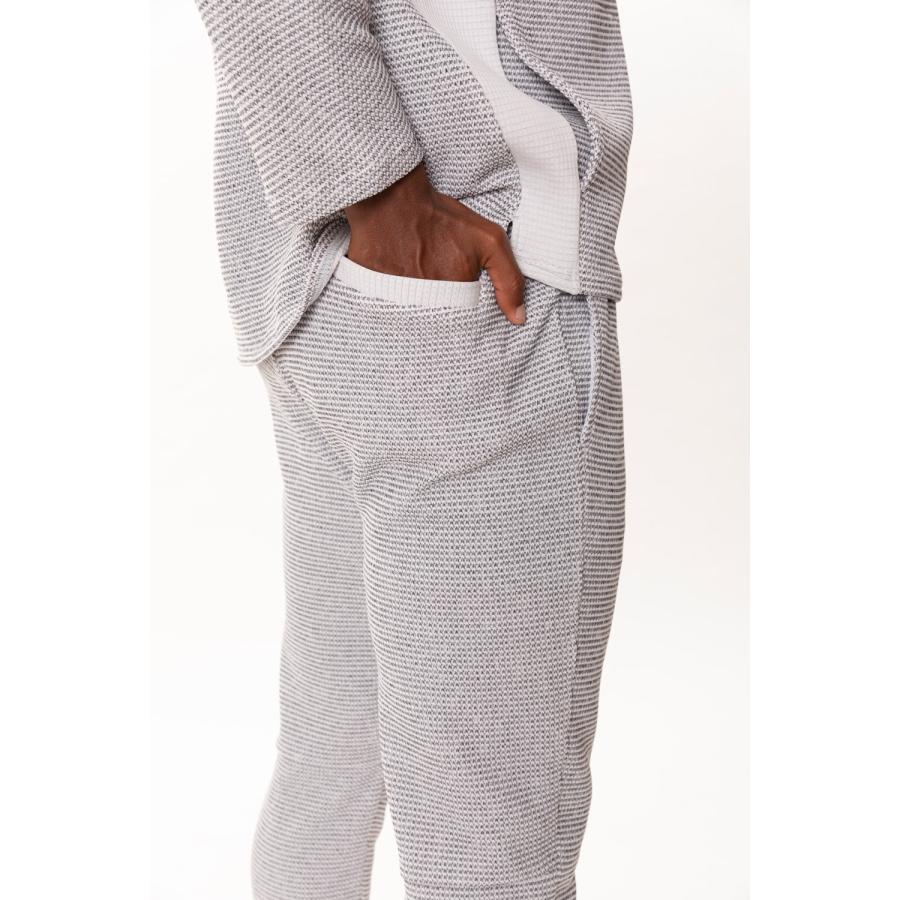 ATHLETA（アスレタ） ATHLETA LOW GUAGE TECHNO KNIT PANTS BomBR