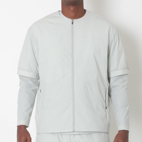 アスレタ ATHLETA BBR PADDING WARMER JACKET ジャケット BomBR ボンビーアール フットサル サッカー BR0239 | ATHLETA | 04