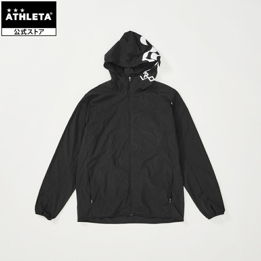 ATHLETA（アスレタ） 【公式】 ATHLETA BOM LIGHT SHELL BomBR 