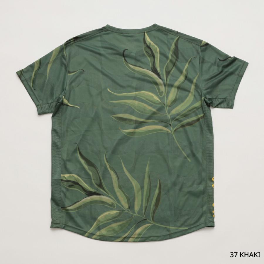 ATHLETA（アスレタ） グラフィックメッシュプラT BomBR ボンビーアール