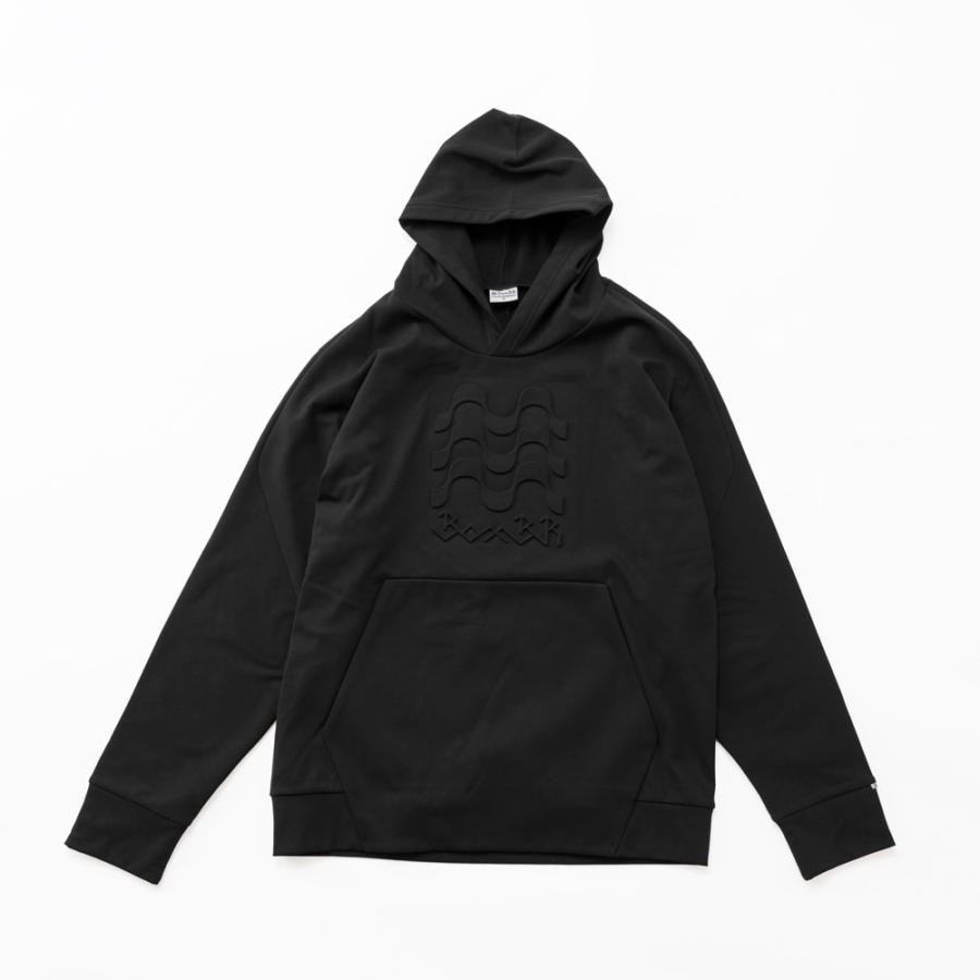 ATHLETA（アスレタ） ATHLETA BBRライトテックパーカー BomBR ボンビー 