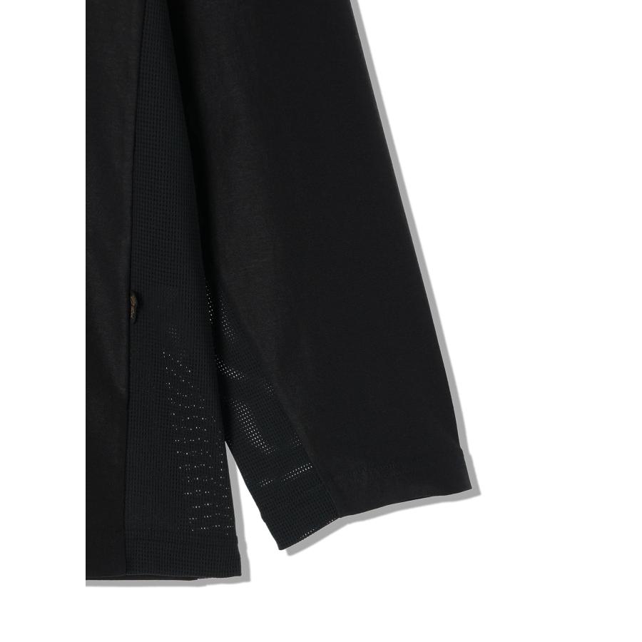 ATHLETA（アスレタ） DENHAM X ATHLETA LS TEE V4 デンハム Tシャツ