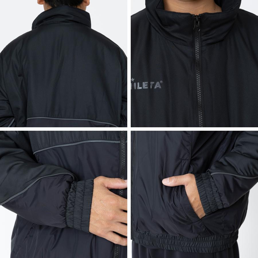 アスレタ ATHLETA 福袋 2026 WINTERセット サッカー フットサル FUK-26
