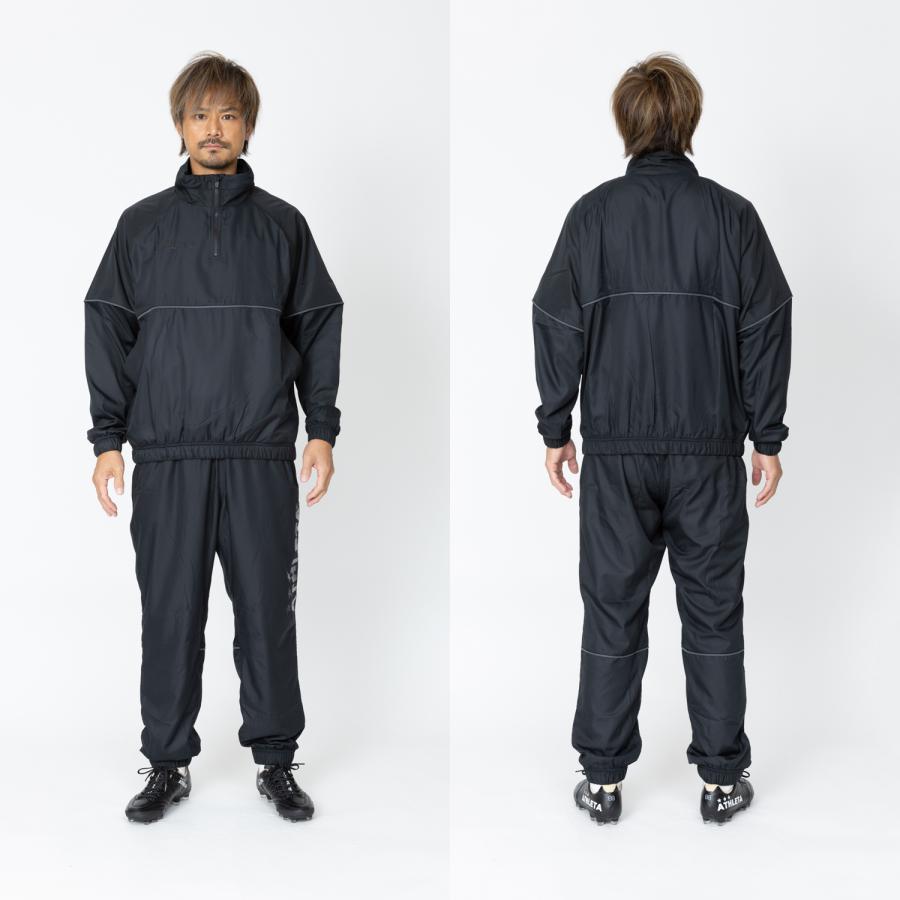 ATHLETA（アスレタ） 福袋 2026 WINTERセット サッカー フットサル FUK