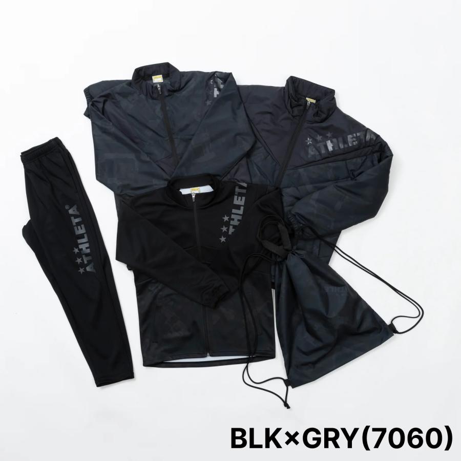 ATHLETA（アスレタ） 原宿限定カラー 福袋 ジュニア 2026 トレーニング