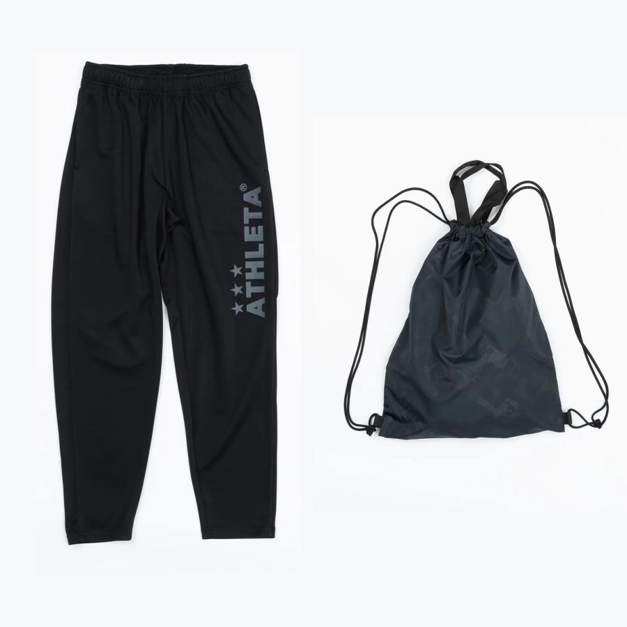 ATHLETA（アスレタ） 原宿限定カラー 福袋 ジュニア 2026 トレーニング