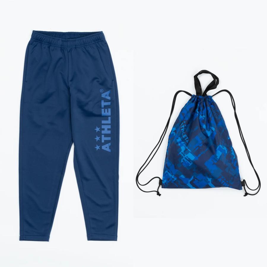 ATHLETA（アスレタ） 原宿限定カラー 福袋 ジュニア 2026 トレーニング