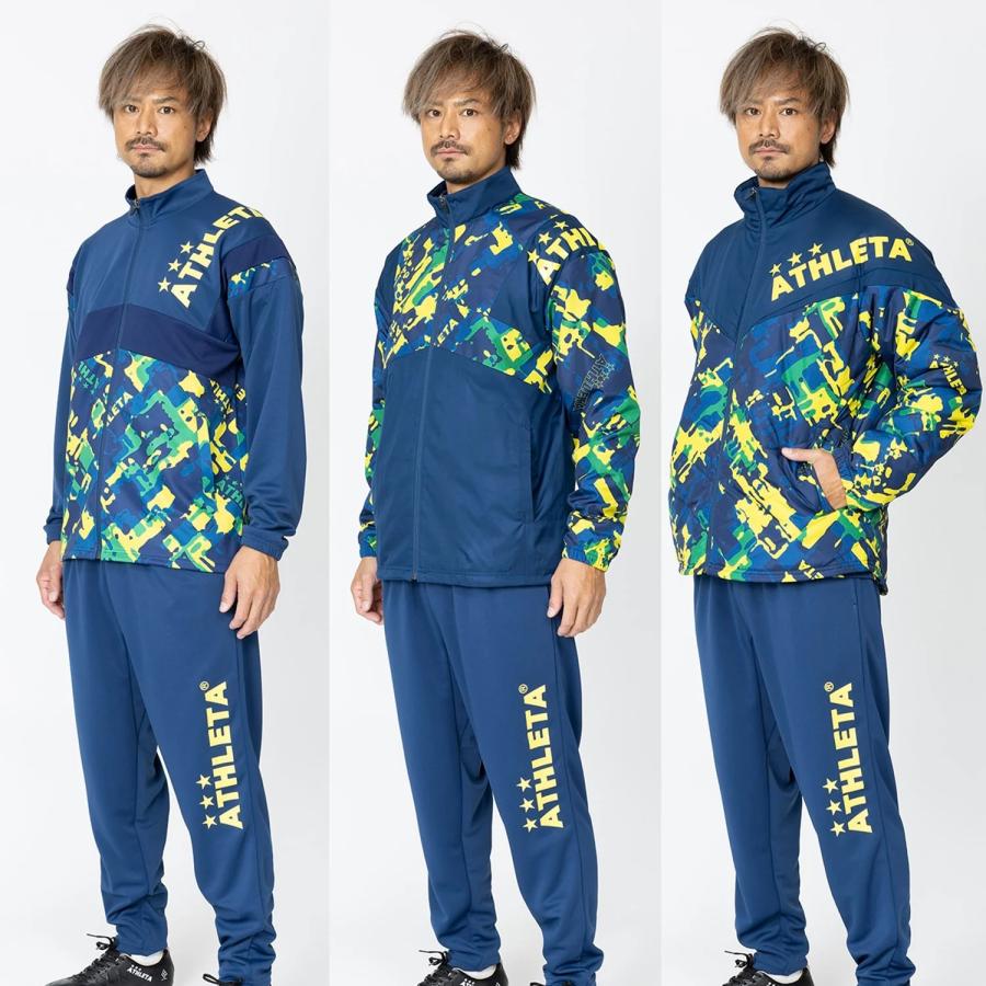 アスレタ ATHLETA 原宿限定カラー 福袋 2026 トレーニング WINTER