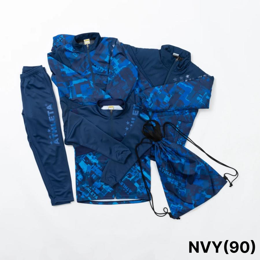 アスレタ ATHLETA 原宿限定カラー 福袋 2026 トレーニング WINTER