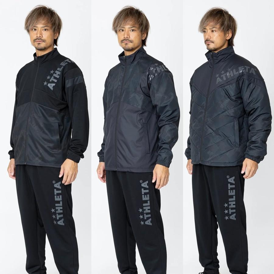 アスレタ ATHLETA 原宿限定カラー 福袋 2026 トレーニング WINTER