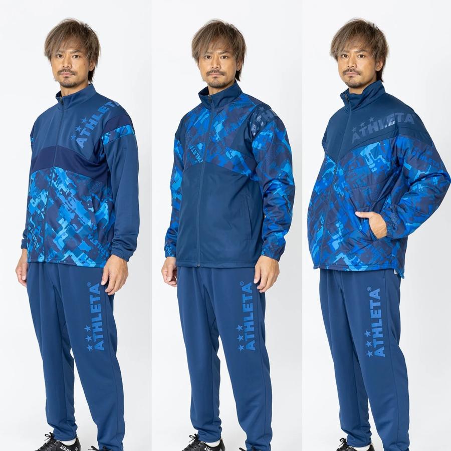 アスレタ ATHLETA 原宿限定カラー 福袋 2026 トレーニング WINTER