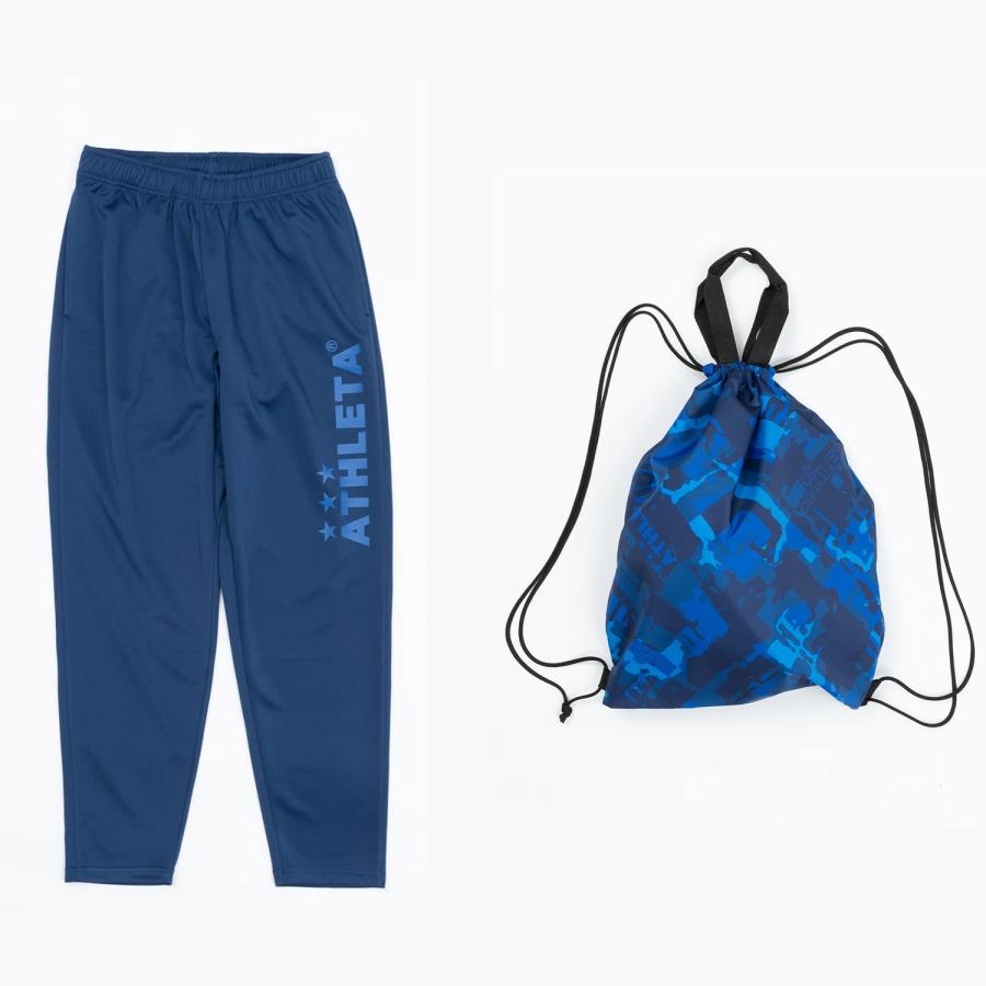 ATHLETA（アスレタ） 原宿限定カラー 福袋 2026 トレーニング WINTER