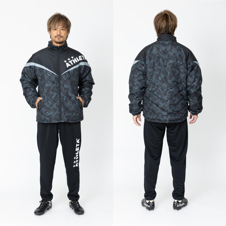 ATHLETA（アスレタ） 福袋 2026 トレーニング WINTERセット サッカー