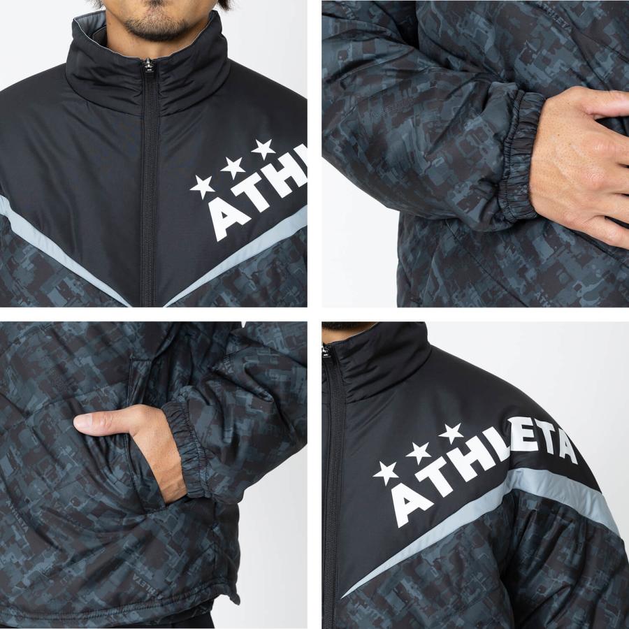 ATHLETA（アスレタ） 福袋 2026 トレーニング WINTERセット サッカー