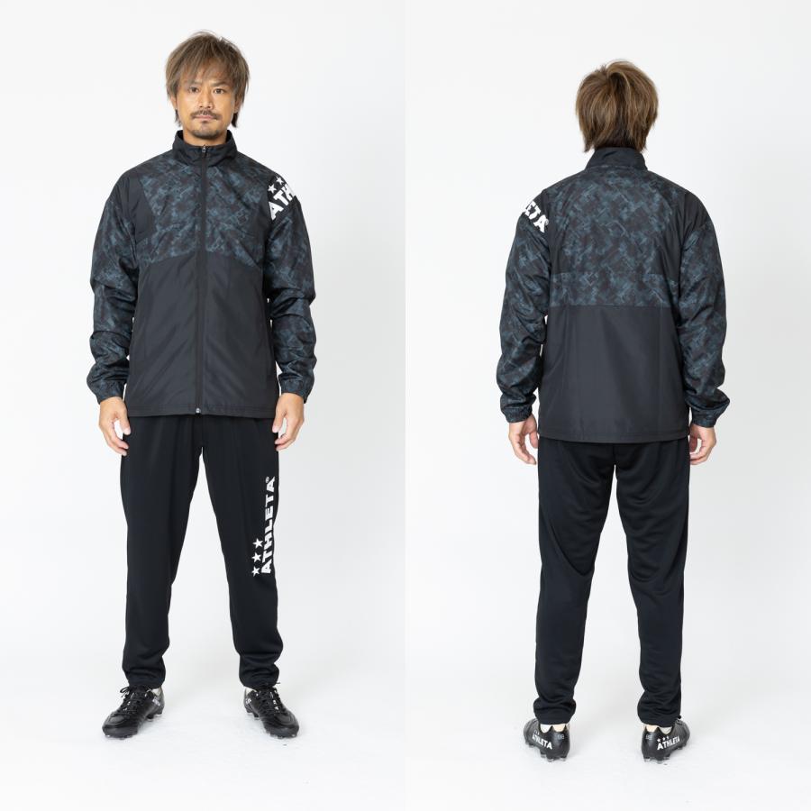 ATHLETA（アスレタ） 福袋 2026 トレーニング WINTERセット サッカー