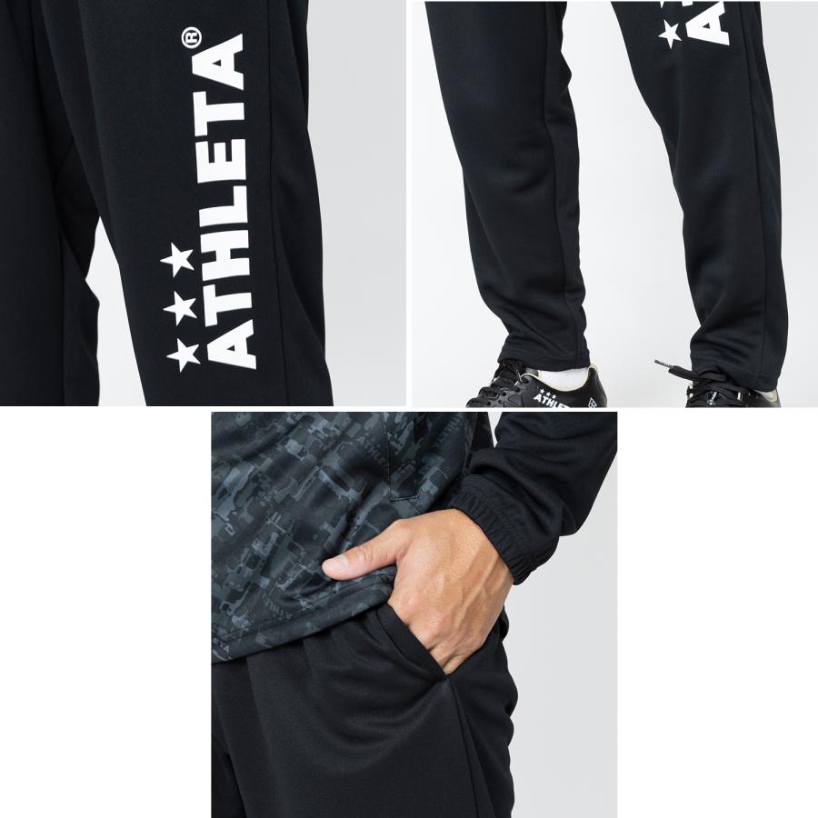 ATHLETA（アスレタ） 福袋 2026 トレーニング WINTERセット サッカー