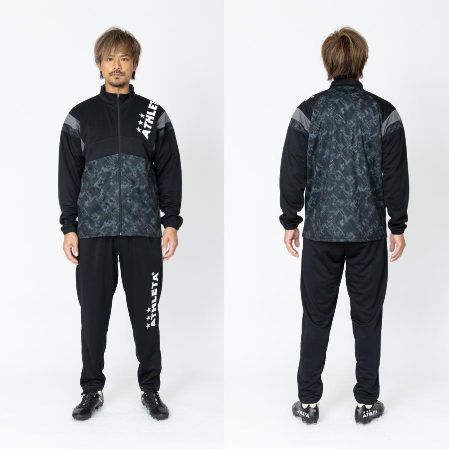 ATHLETA（アスレタ） 福袋 2026 トレーニング WINTERセット サッカー